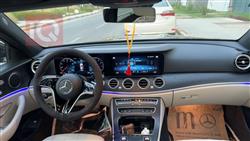 مرسيدس بنز E-Class